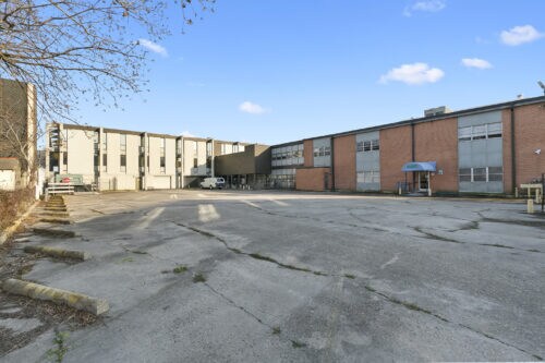 More Photos Of 4100 Touro St, New Orleans Office For Sale