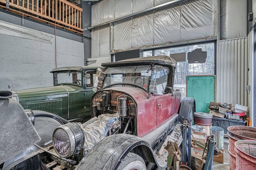 More Photos Of 1235 US Route 202, Winthrop Auto Dealership For Sale