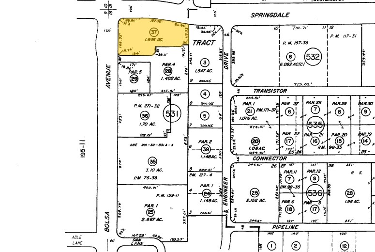 More Photos Of 15061 Springdale St, Huntington Beach Office For Lease