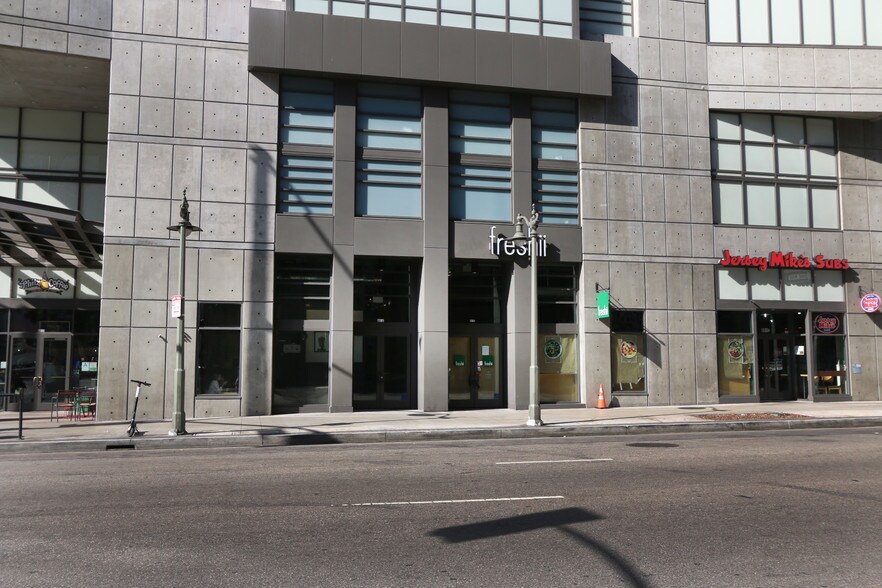 More Photos Of 801 S Hope St, Los Angeles Apartments For Lease