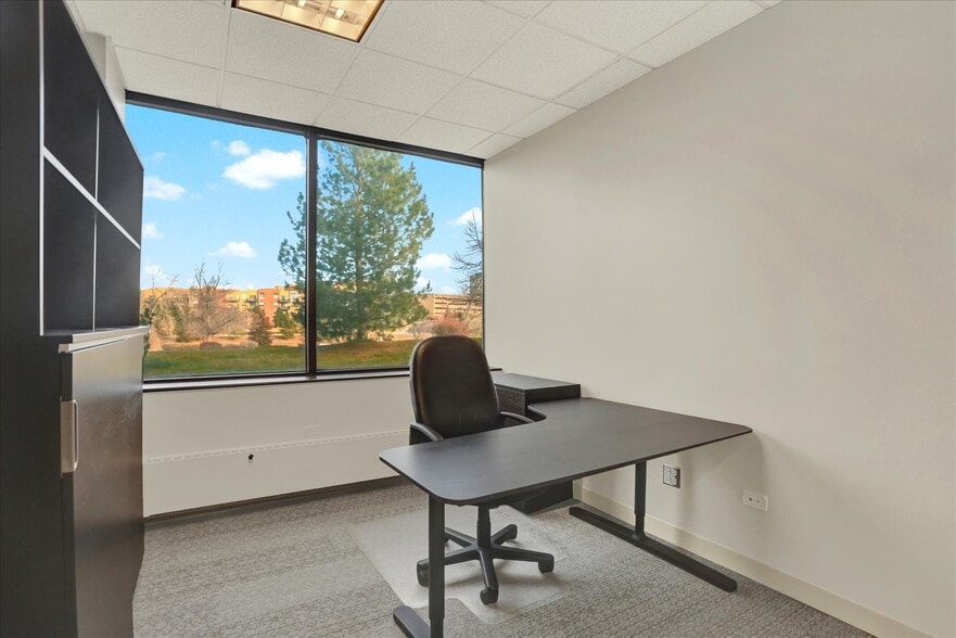 More Photos Of 9085 E Mineral Cir, Centennial Office For Lease