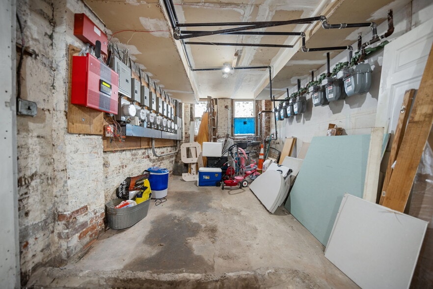 More Photos Of 91 Romaine Ave, Jersey City Apartments For Sale