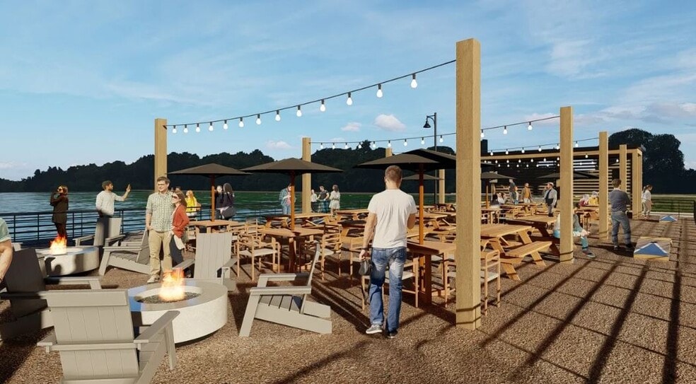 More Photos Of 800 Oceanport Ave, Fort Monmouth Unknown For Lease