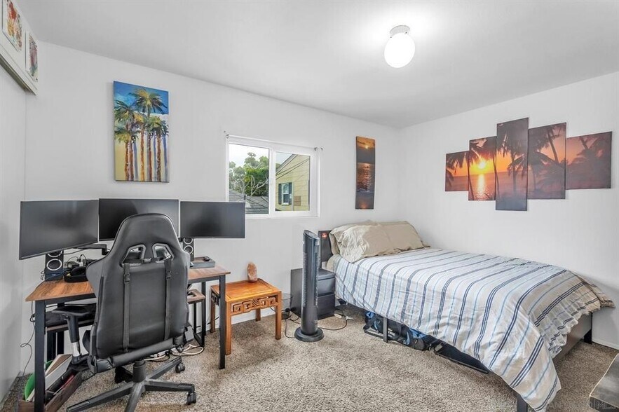 More Photos Of 248 Orange Ave, Coronado Multifamily For Sale