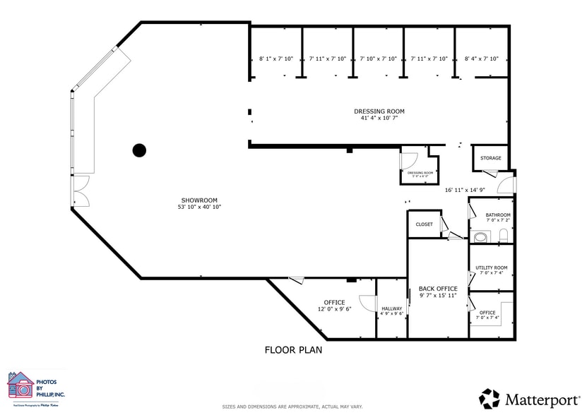 More Photos Of 236 Boston Post Rd, Orange Medical For Lease