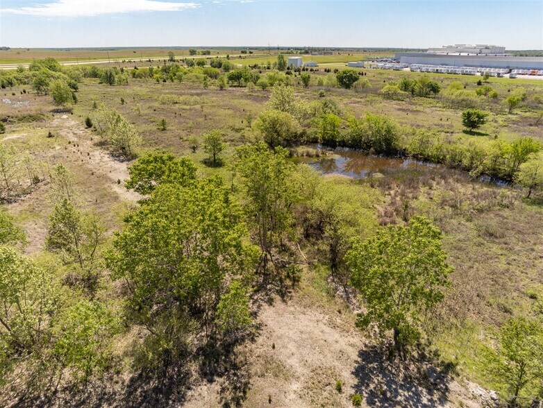 More Photos Of 397381 W 3000 Rd, Ochelata Land For Sale