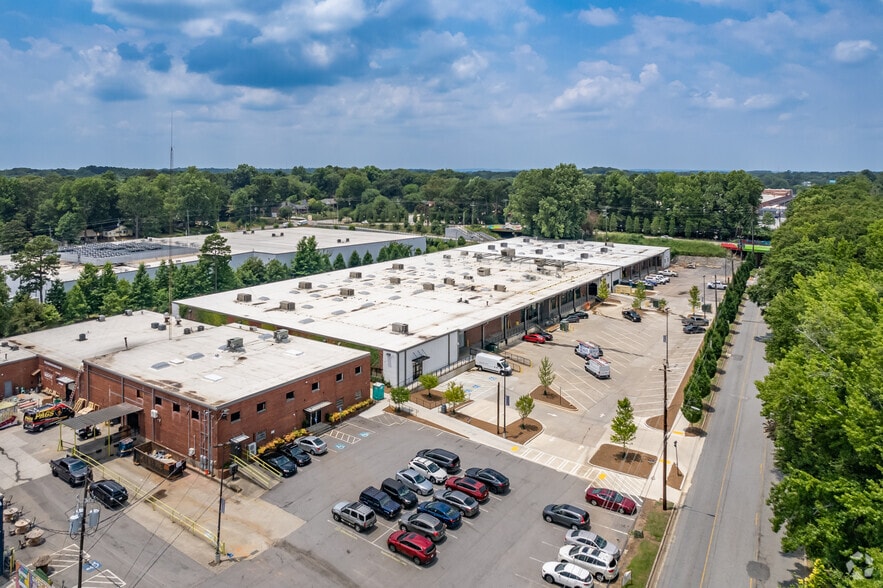 More Photos Of 929-933 White St, Atlanta Unknown For Lease