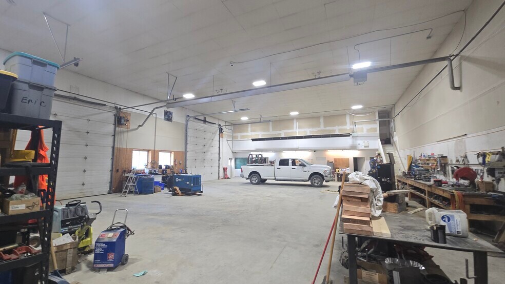 More Photos Of 1500 Hot Springs Rd, Nakusp Industrial For Sale