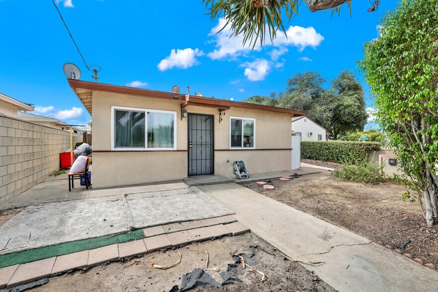 More Photos Of 1002-1010 S Campbell Ave, Alhambra Apartments For Sale