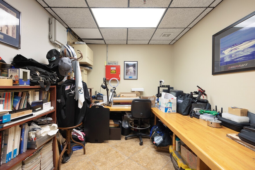 More Photos Of 9216 Bally Ct, Rancho Cucamonga Warehouse For Sale