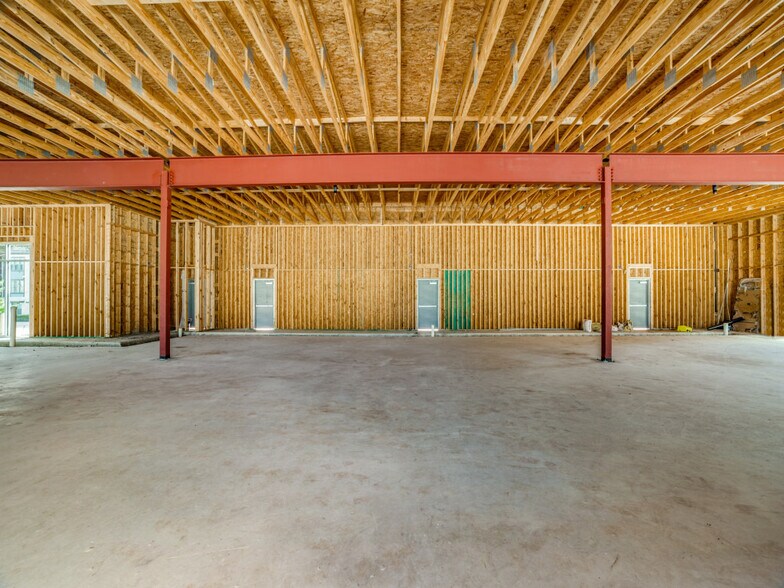 More Photos Of 7927 Calle Rialto, San Antonio Storefront Retail Office For Lease