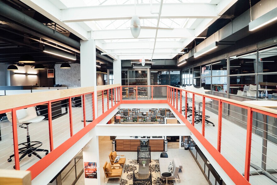 More Photos Of 728 S Broad St, Philadelphia Office For Sale