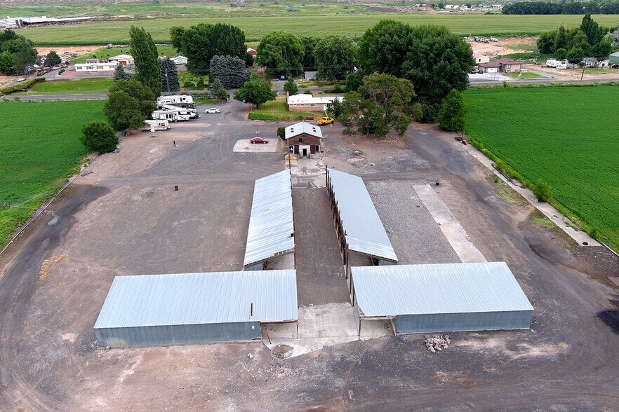 More Photos Of 5788 Road K NE, Moses Lake Land For Sale