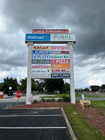 More Photos Of 3902-4096 S Semoran Blvd, Orlando Unknown For Lease