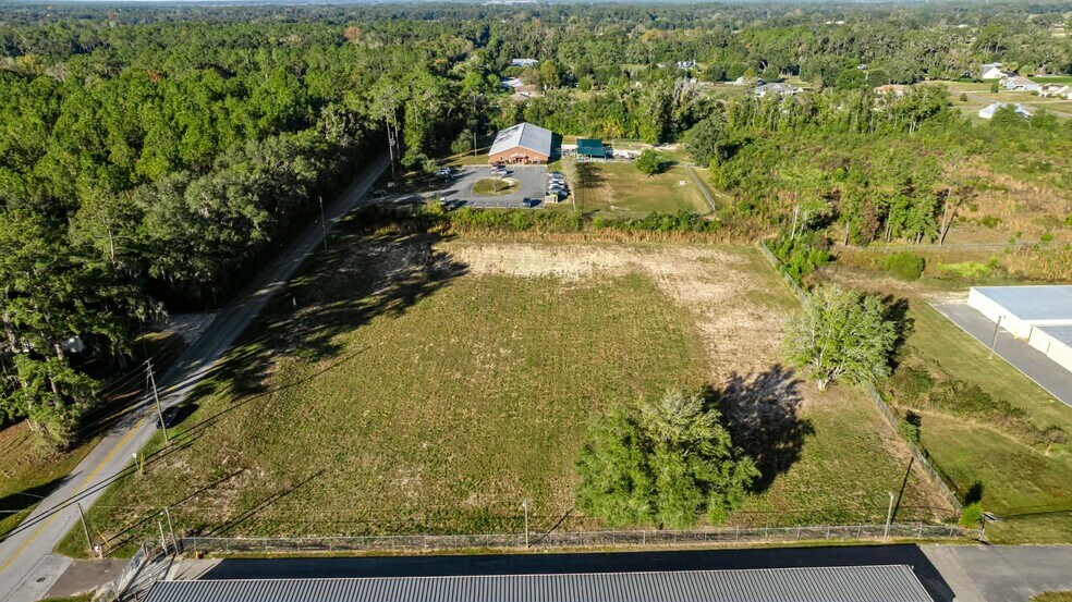 More Photos Of 801 SW 6th Ave, Williston Land For Sale