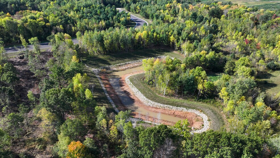 More Photos Of South Industrial Park Rd, Amery Land For Sale