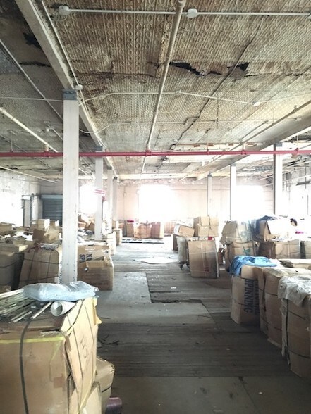 More Photos Of 768 Bergen St, Brooklyn General Retail For Sale