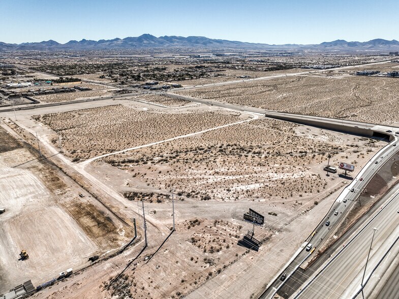 More Photos Of Las Vegas Blvd @ Cactus Ave, Las Vegas Land For Sale