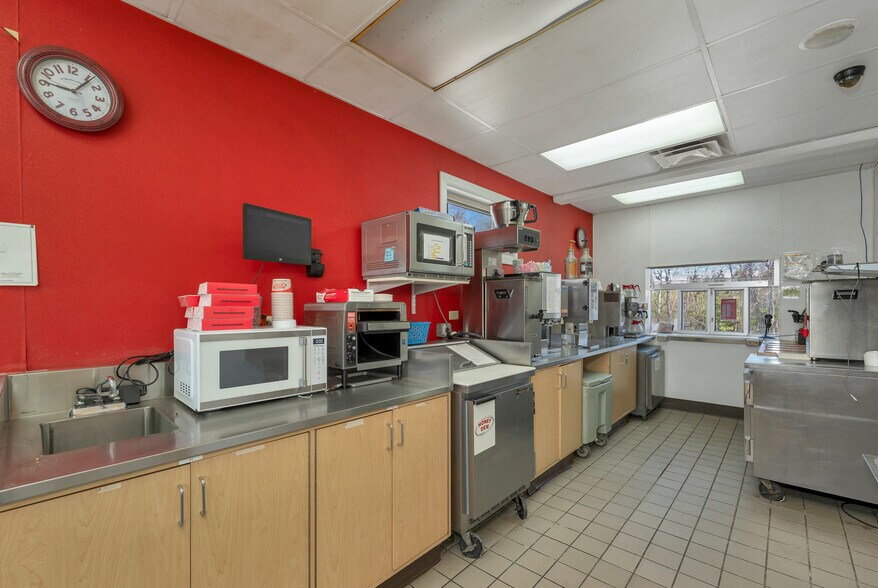 More Photos Of 471 Route 11, Farmington Storefront Retail Office For Sale