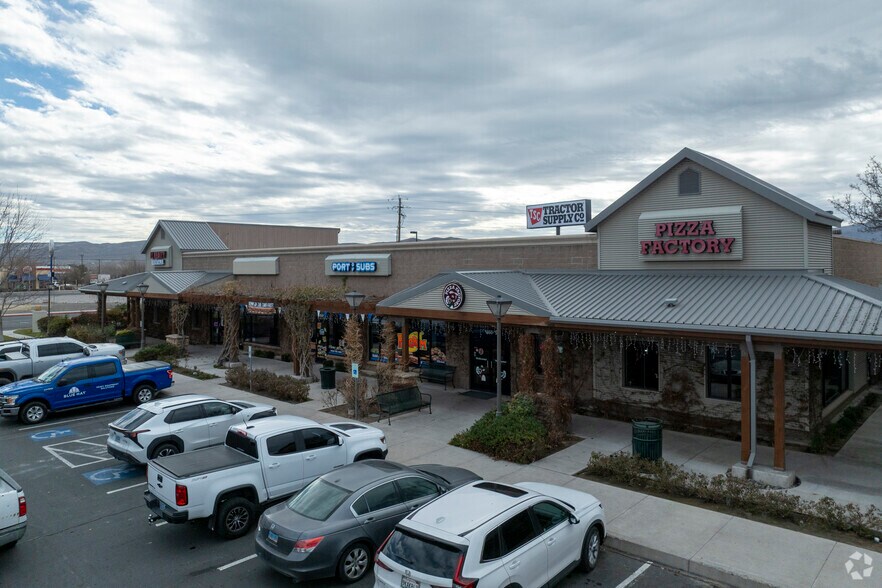 More Photos Of 1420 US Highway 95, Fernley Freestanding For Lease