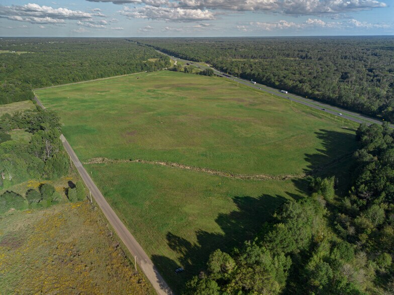 More Photos Of Hwy 31 @ I 20, Marshall Land For Sale