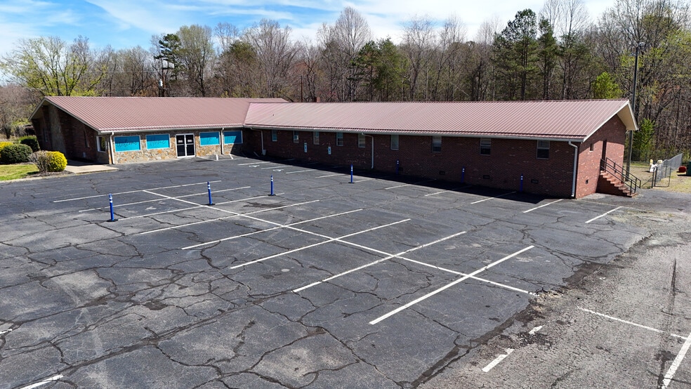 More Photos Of 259 Belvue Dr, Mount Airy Religious Facility For Sale