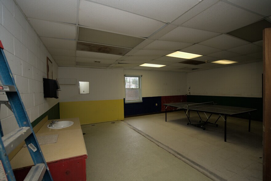 More Photos Of 4323 Primrose Rd, Columbus Religious Facility For Sale