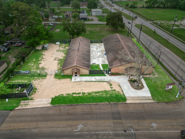 More Photos Of 11411 Homestead Rd, Houston Religious Facility For Sale