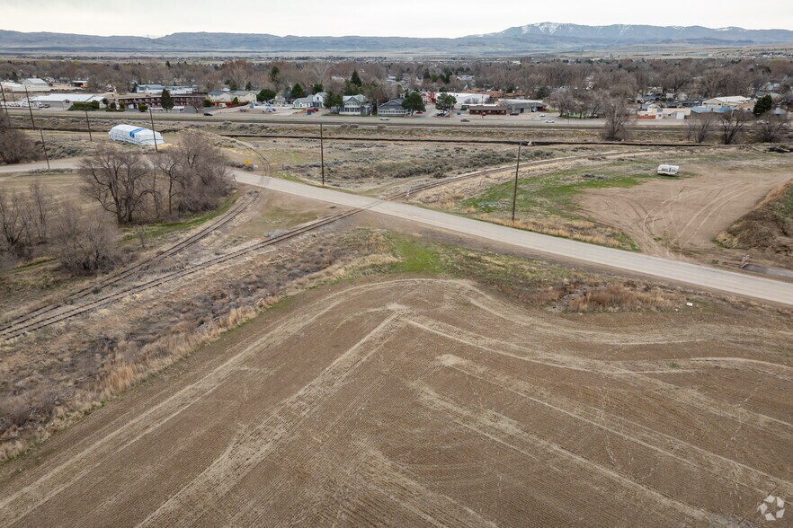 More Photos Of 1190 W 5th N, Mountain Home Land For Sale