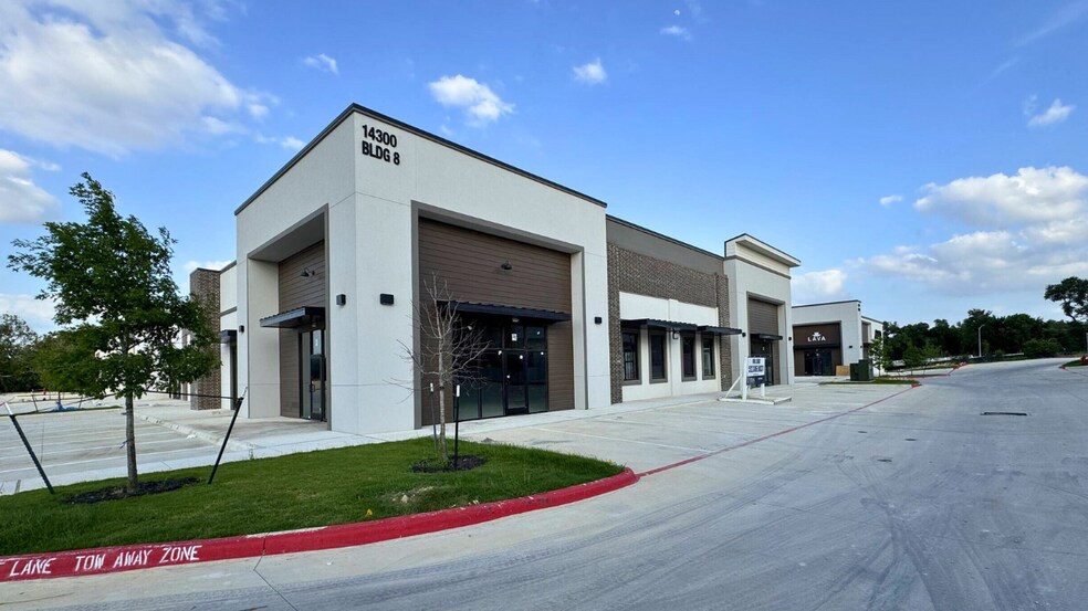 More Photos Of 14300 Ronald Reagan Blvd, Cedar Park Unknown For Lease