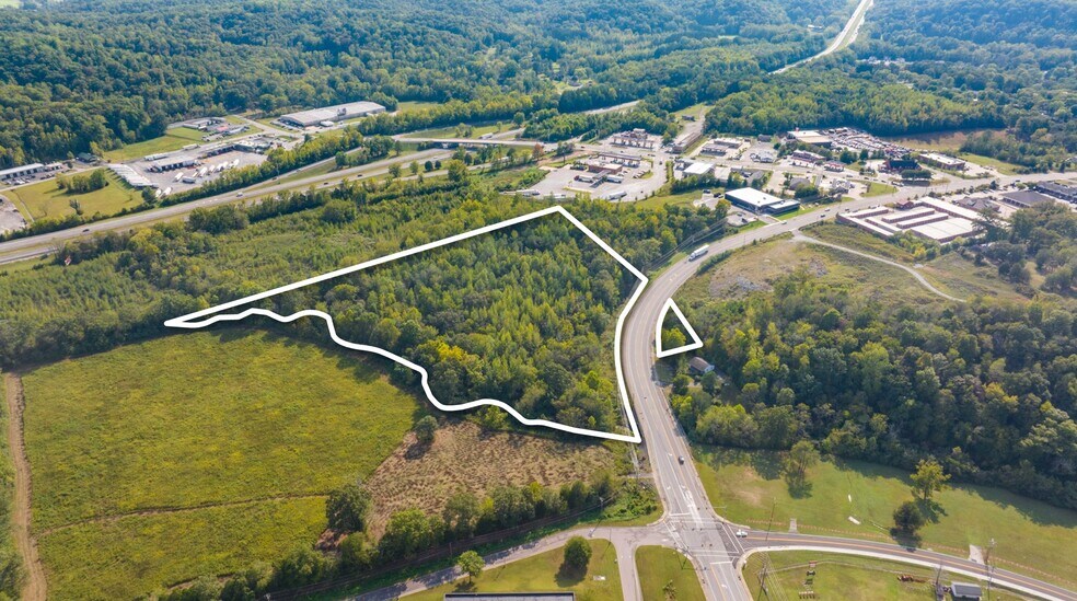More Photos Of 0 E Kingston Springs Rd, Kingston Springs Land For Sale