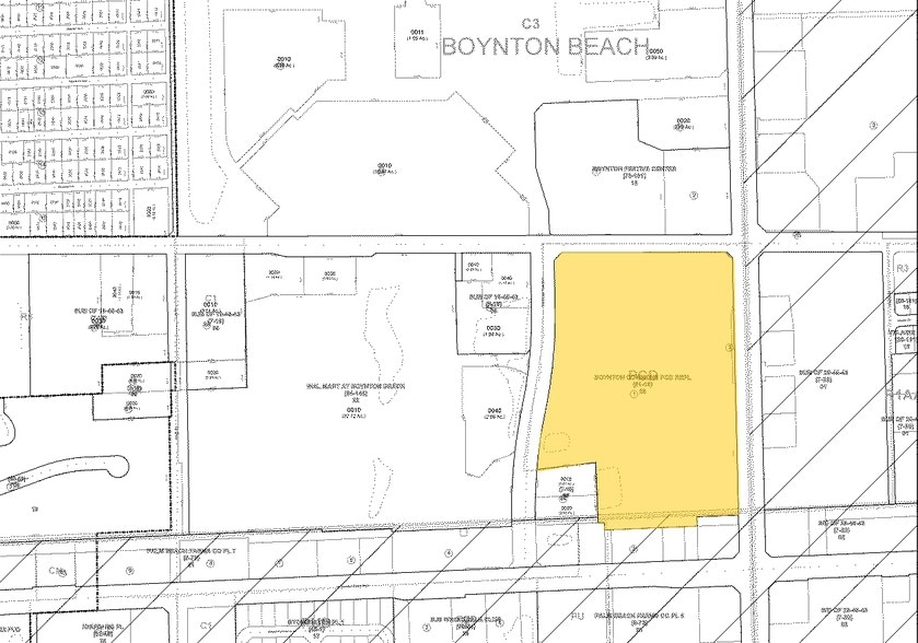 More Photos Of 333-399 N Congress Ave, Boynton Beach Unknown For Lease