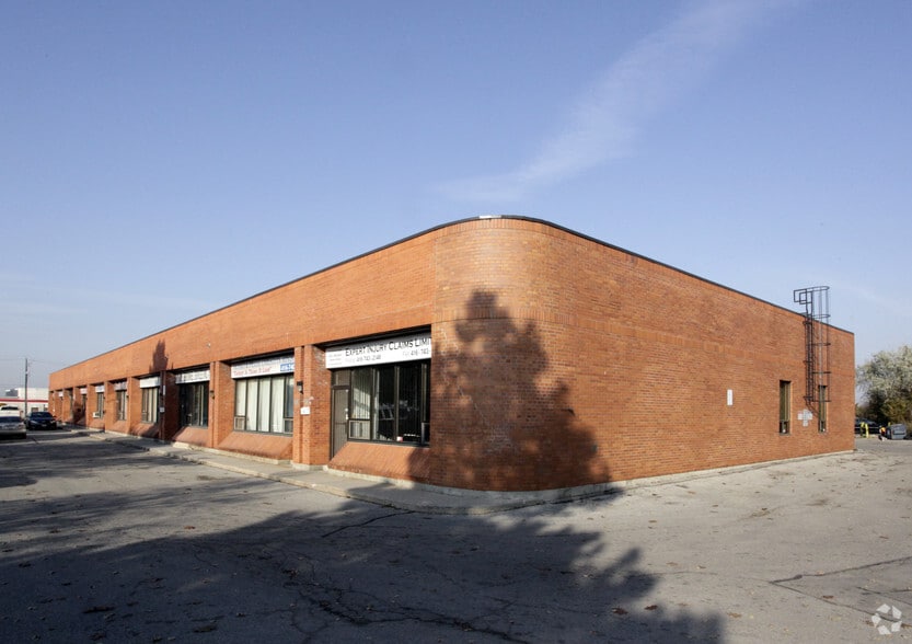 Primary Photo Of 2300 Finch Ave W, Toronto Office For Sale