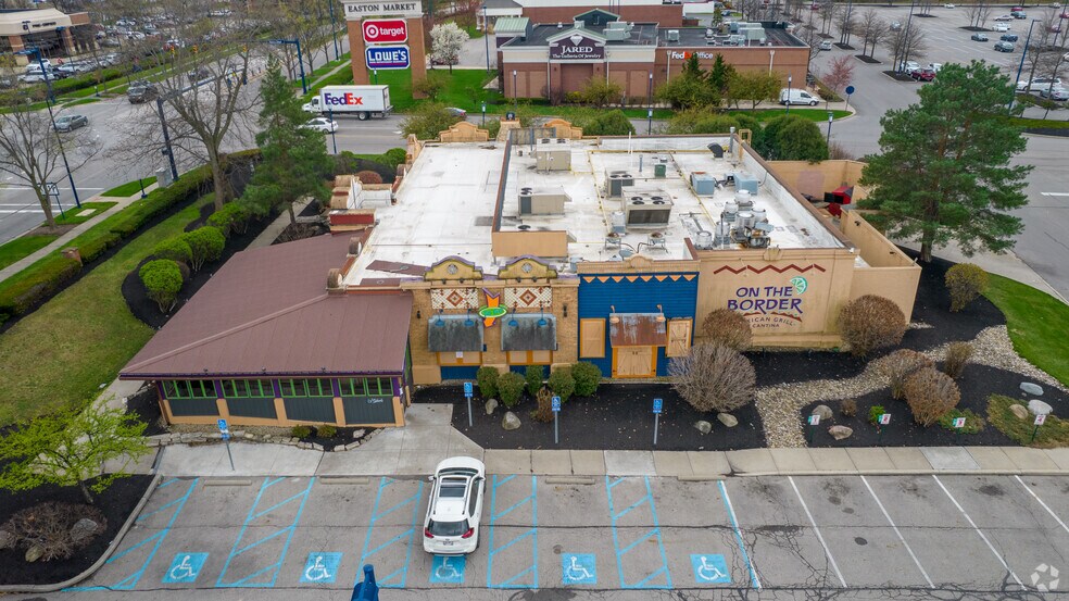 More Photos Of 4175 Morse Xing, Columbus General Retail For Sale