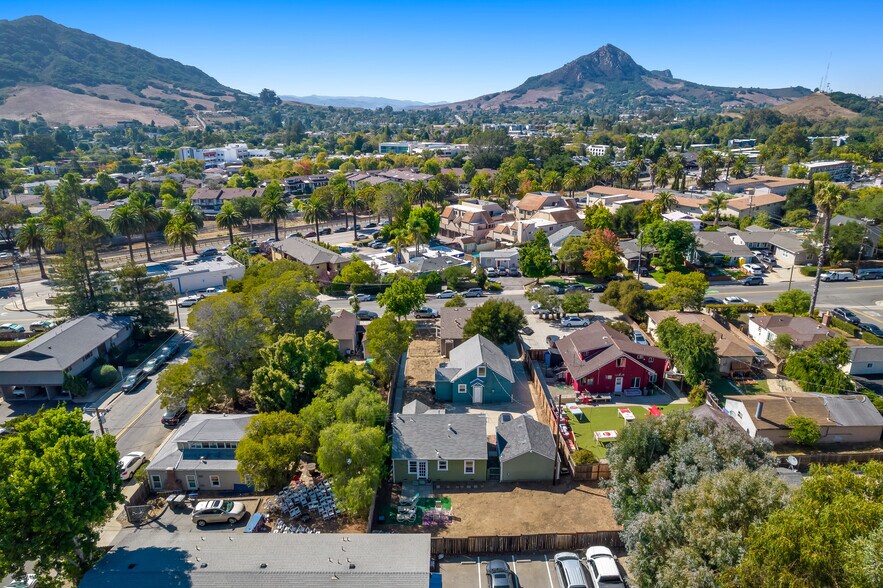 More Photos Of 364 Hathway Ave, San Luis Obispo Apartments For Sale