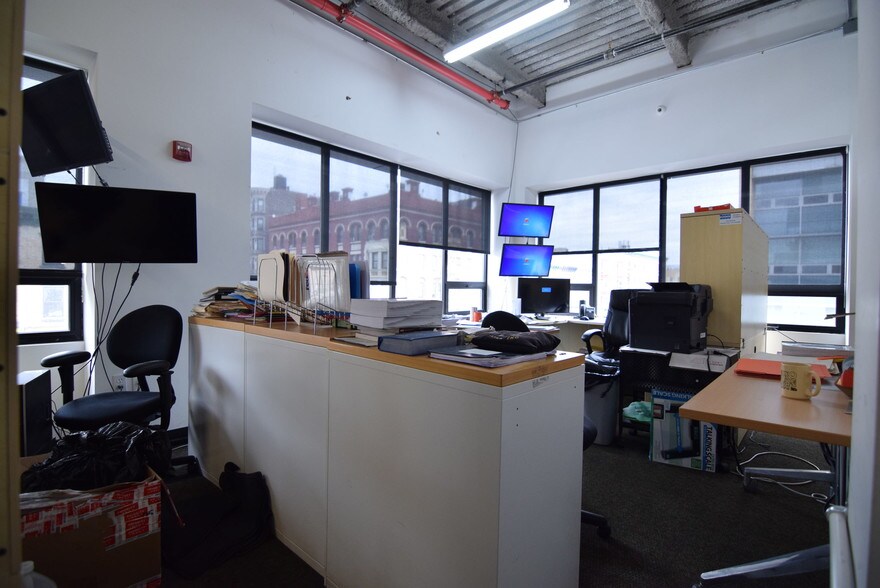 More Photos Of 51-55 E 125th St, New York Storefront Retail Office For Lease