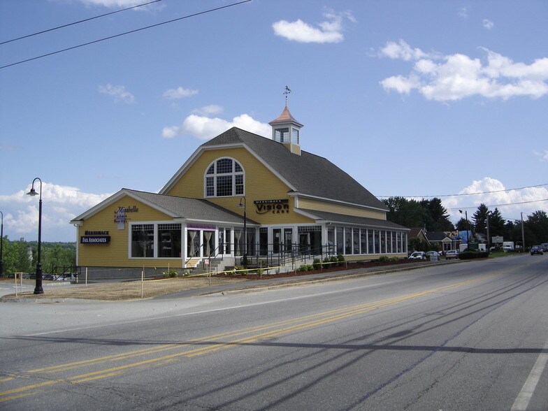 More Photos Of 401 Daniel Webster Hwy, Merrimack Storefront Retail Office For Lease
