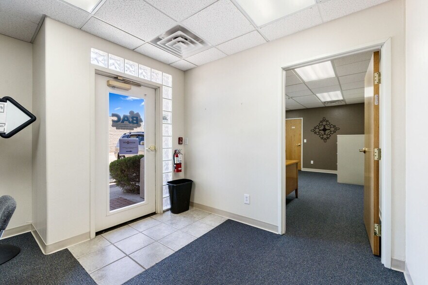 More Photos Of 221 N Marina St, Prescott Medical For Lease