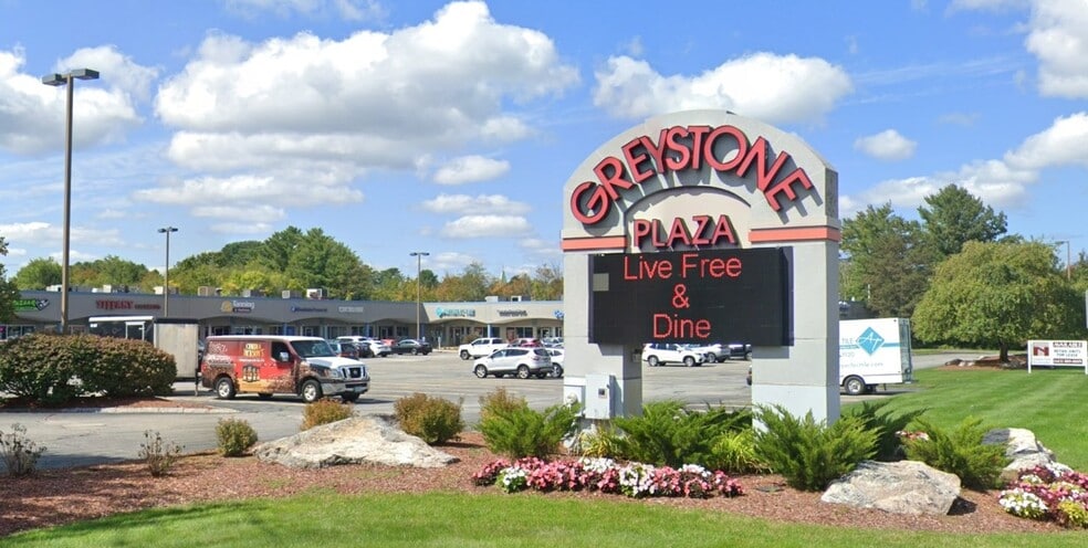 More Photos Of 650 Amherst St, Nashua Unknown For Lease