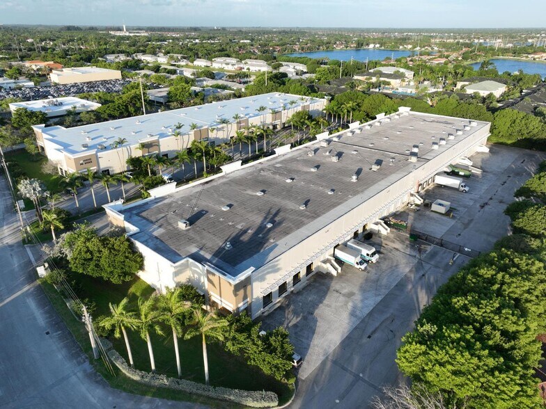 More Photos Of 13800-13830 SW 119th Ave, Miami Unknown For Lease