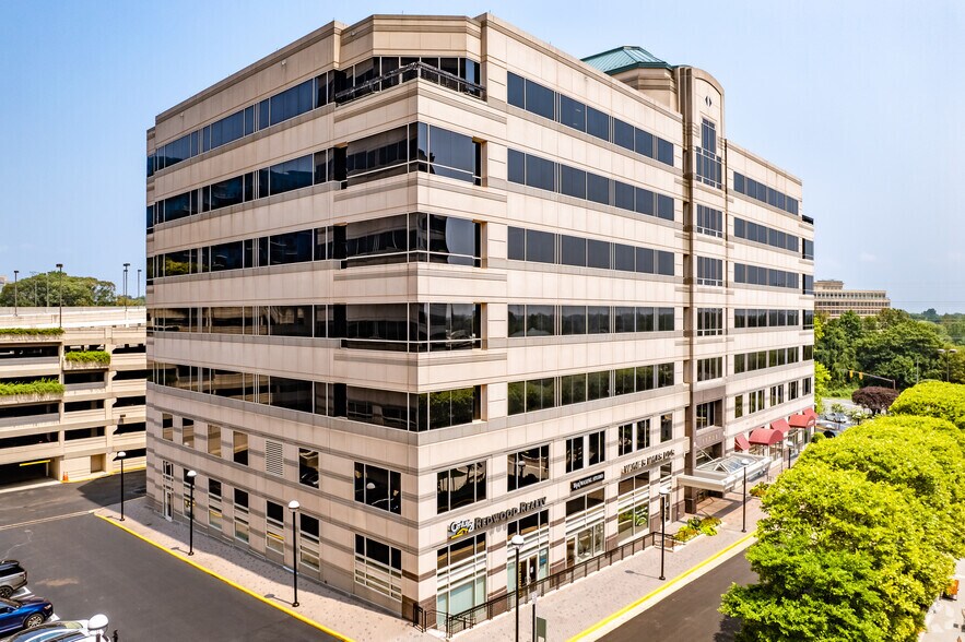 Primary Photo Of 11730 Plaza America Dr, Reston Office For Lease