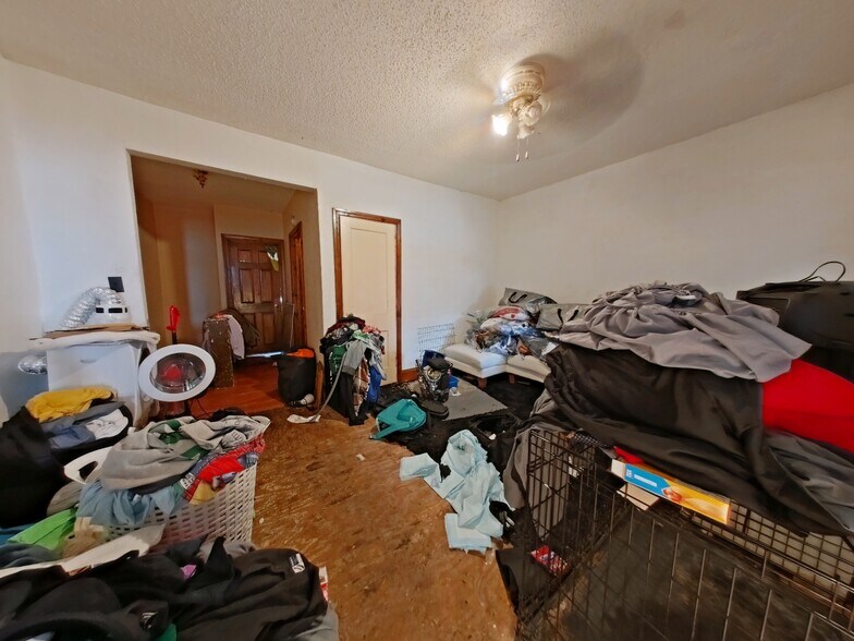 More Photos Of 2713 W Allegheny Ave, Philadelphia Multifamily For Sale