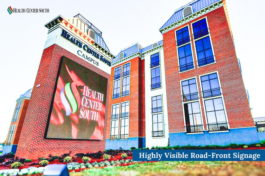 More Photos Of 2826 Ross Clark Cir, Dothan Unknown For Lease