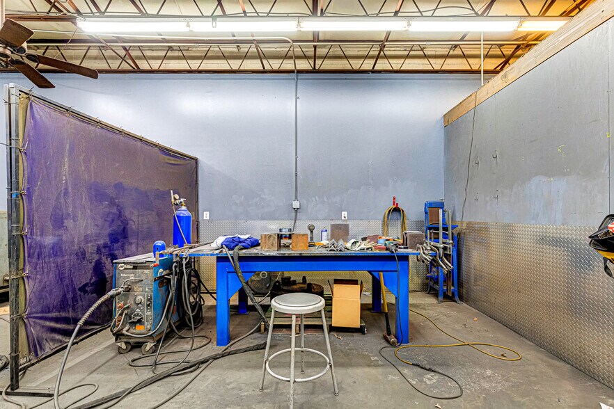 More Photos Of 10 W Williamsburg Rd, Sandston Office For Sale