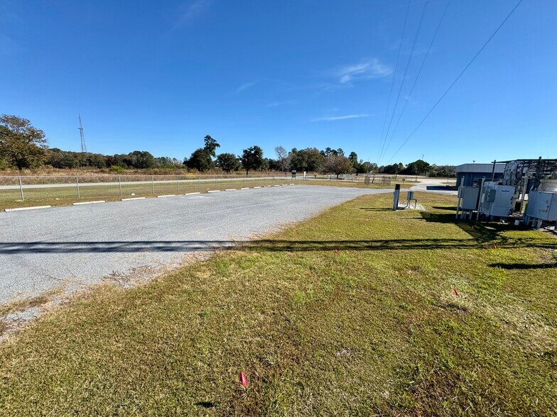 More Photos Of 468 Nelson Ferry Rd, Moncks Corner Land For Lease