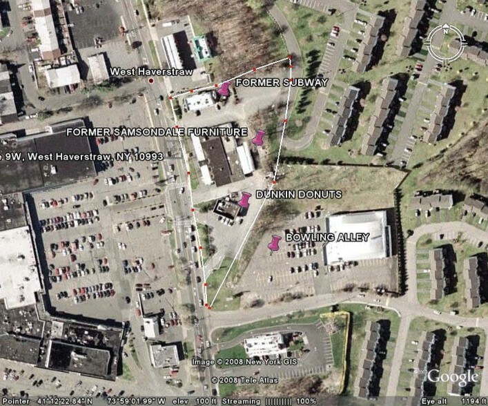 More Photos Of 32-36 S Route 9W, West Haverstraw Restaurant For Lease