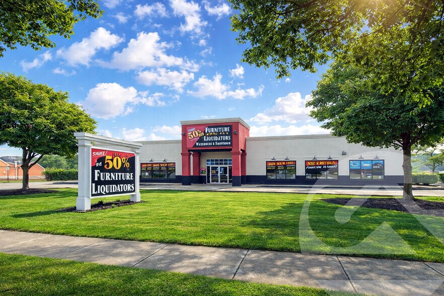 More Photos Of 15700 Middlebelt Rd, Livonia Freestanding For Sale