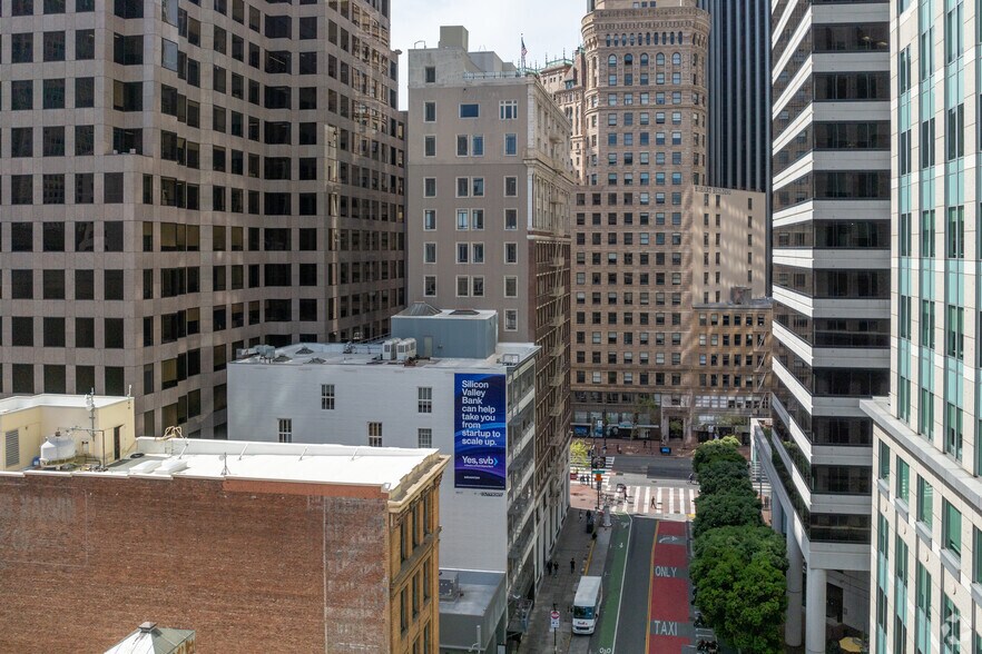 More Photos Of 22-28 2nd St, San Francisco Office For Lease