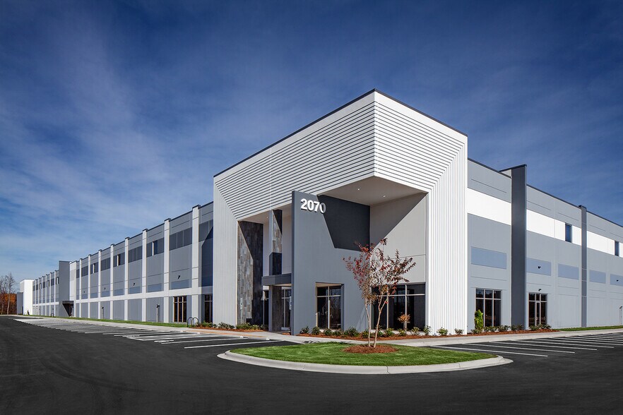 More Photos Of 2120 Senator Ralph Scott Pky, Mebane Unknown For Lease