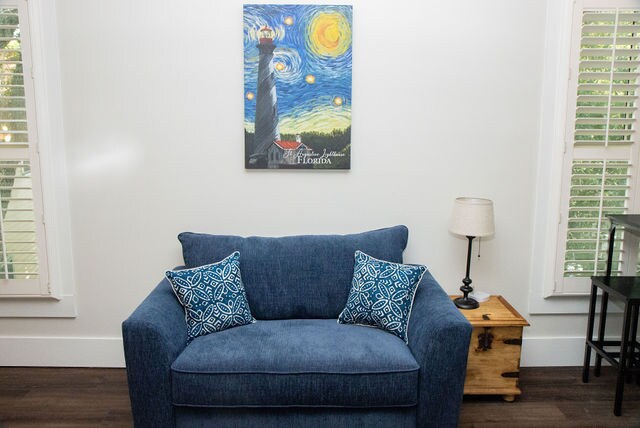 More Photos Of 62 Cuna St, Saint Augustine Storefront Retail Residential For Sale